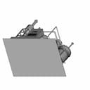Modular Incenerator 1 | CAD Model for Energy Systems_60_30_degree_snapshot