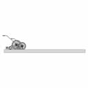 Manual Sweeping Machine 1 | Industrial CAD Design_0_0_degree_snapshot