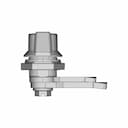 Lock 62 | Industrial CAD Design_0_0_degree_snapshot