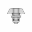 Lock 62 | Industrial CAD Design_0_90_degree_snapshot