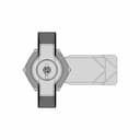 Lock 62 | Industrial CAD Design_270_0_degree_snapshot
