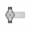 Lock 62 | Industrial CAD Design_270_0_degree_snapshot