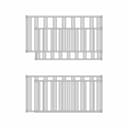 0036 Krevati Gezim 1 | Industrial CAD Design_0_90_degree_snapshot