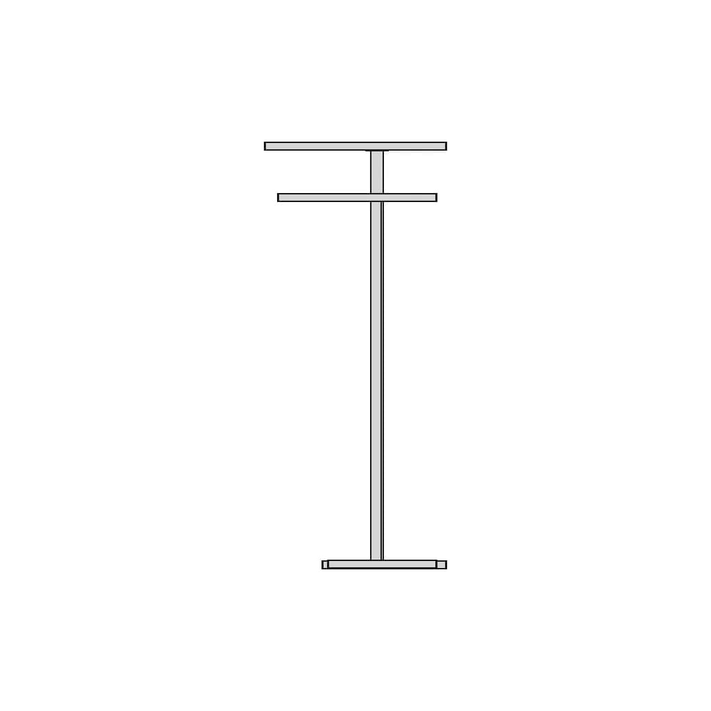 0036 Krevati Gezim 1 | Industrial CAD Design_90_0_degree_snapshot