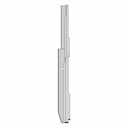 Discharge Grate 1 | Industrial CAD Design_0_90_degree_snapshot