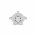 Bearing Housing 50 | Industrial CAD Design_0_90_degree_snapshot