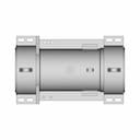 Bearing Housing 50 | Industrial CAD Design_270_0_degree_snapshot