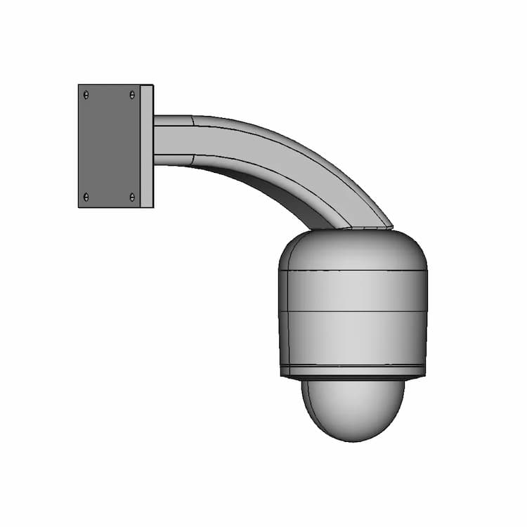 Av12565Dn 1 | Industrial CAD Design