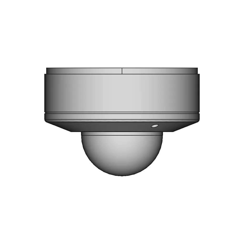 Microdome 1 | Industrial CAD Design_0_0_degree_snapshot