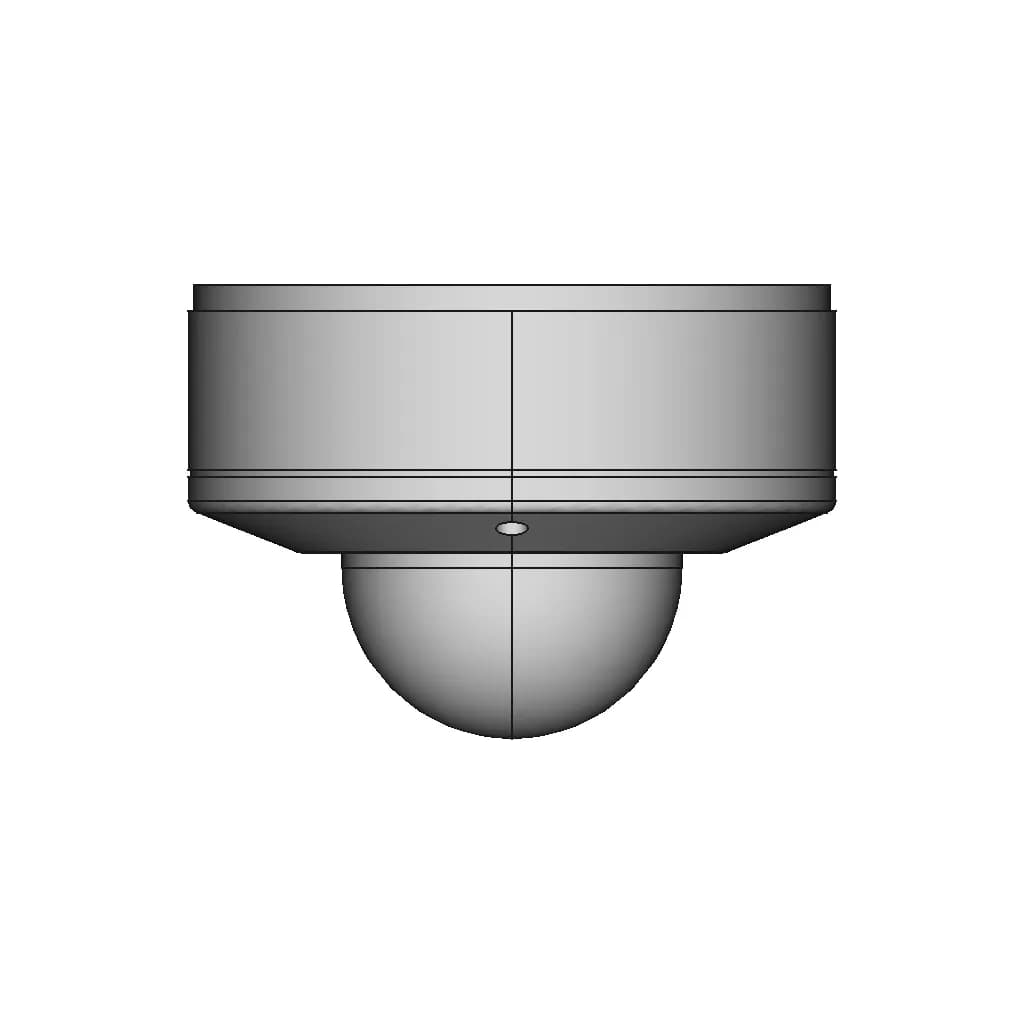Microdome 1 | Industrial CAD Design_0_270_degree_snapshot