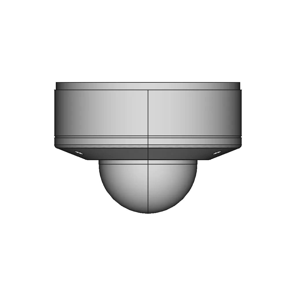 Microdome 1 | Industrial CAD Design_0_90_degree_snapshot