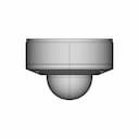 Microdome 1 | Industrial CAD Design_0_90_degree_snapshot