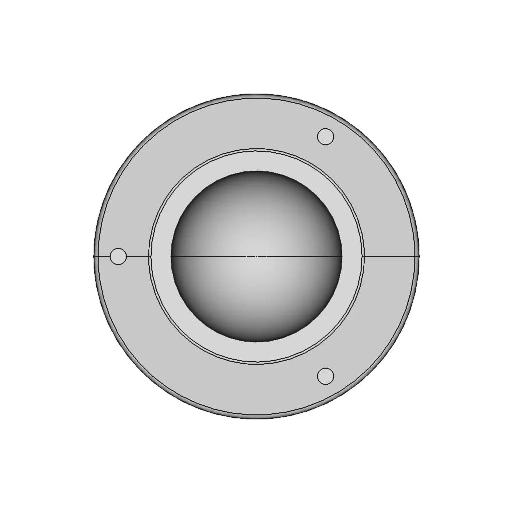 Microdome 1 | Industrial CAD Design_90_0_degree_snapshot