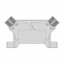 Zipper Placement Mold 1 | Industrial CAD Design_0_0_degree_snapshot