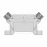 Zipper Placement Mold 1 | Industrial CAD Design_0_0_degree_snapshot