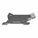 Zipper Placement Mold 1 | Industrial CAD Design_60_30_degree_snapshot