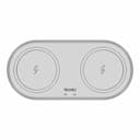 Tronic Tld 2 A1 Wireless Qi Charging Pad | CAD Model for Energy Systems_270_0_degree_snapshot