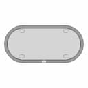 Tronic Tld 2 A1 Wireless Qi Charging Pad | CAD Model for Energy Systems_90_0_degree_snapshot