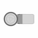 Cam Lock 15 | CAD Model for Energy Systems_0_0_degree_snapshot
