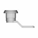 Cam Lock 15 | CAD Model for Energy Systems_90_0_degree_snapshot