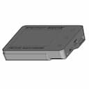 Spektrum Xbc100 Smart Battery Checker Servo Driver 1 | CAD Model for Energy Systems_60_30_degree_snapshot