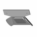 Catch Bracket 1 | CAD Model for Energy Systems_60_30_degree_snapshot