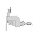 Hot Line Punch Machine 1 | Industrial CAD Design_0_270_degree_snapshot