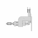 Hot Line Punch Machine 1 | Industrial CAD Design_0_90_degree_snapshot