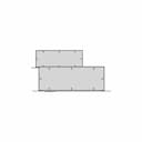 450 X 320 X 100 Enclosure Flush Mounting | CAD Model for Energy Systems_270_0_degree_snapshot