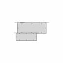 450 X 320 X 100 Enclosure Flush Mounting | CAD Model for Energy Systems_90_0_degree_snapshot