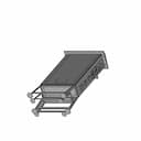 1200 X 80 X 300 Socket Panel 1 | CAD Model for Energy Systems_60_30_degree_snapshot