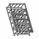 Double Pallet Rack 1 | Industrial CAD Design_60_30_degree_snapshot