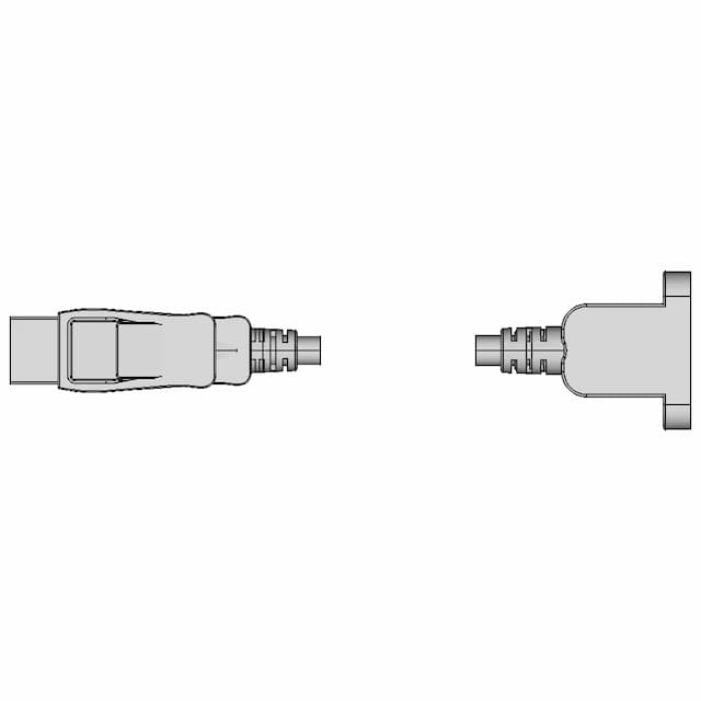 L Com Dp20Z Mfp 1 | Industrial CAD Design
