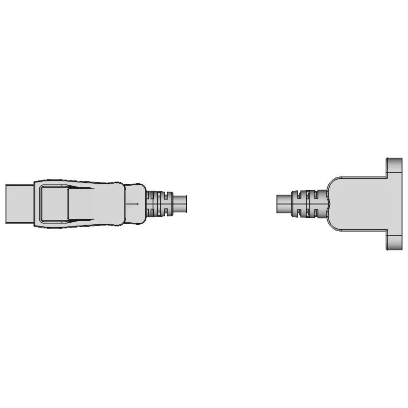 L Com Dp20Z Mfp 1 | Industrial CAD Design