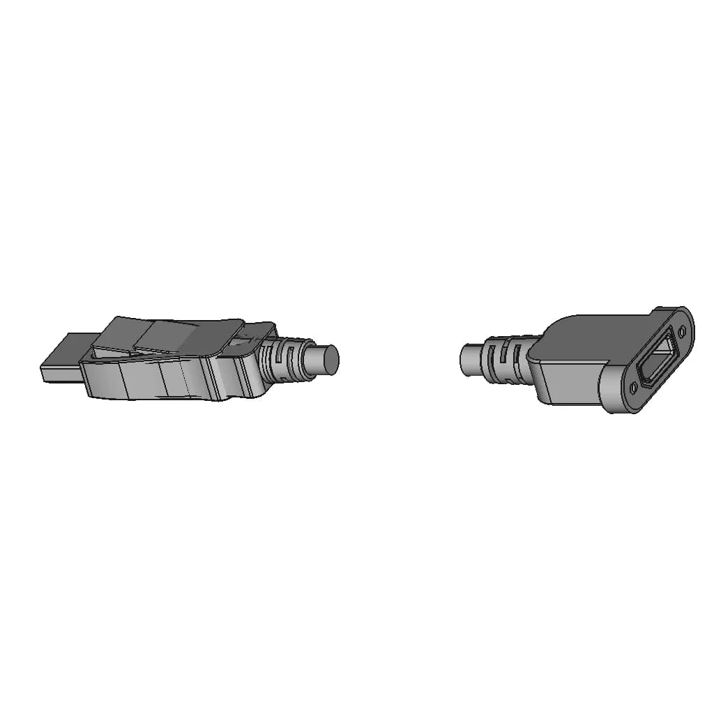 L Com Dp20Z Mfp 1 | Industrial CAD Design_60_30_degree_snapshot