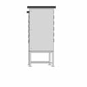1400 X 800 X 400 Socket Panel 1 | CAD Model for Energy Systems_0_0_degree_snapshot