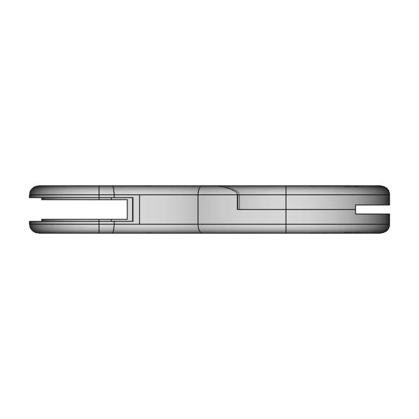 Buckle 2 | Industrial CAD Design