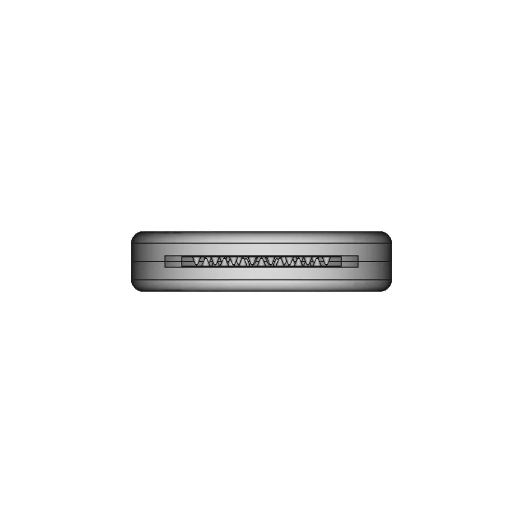 Buckle 2 | Industrial CAD Design_0_90_degree_snapshot