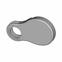 Buckle 2 | Industrial CAD Design_60_30_degree_snapshot