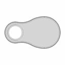 Buckle 2 | Industrial CAD Design_90_0_degree_snapshot