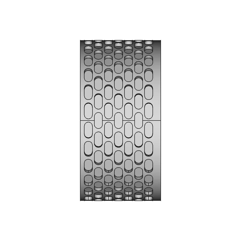 Briquette Machine 2 | Industrial CAD Design_0_270_degree_snapshot