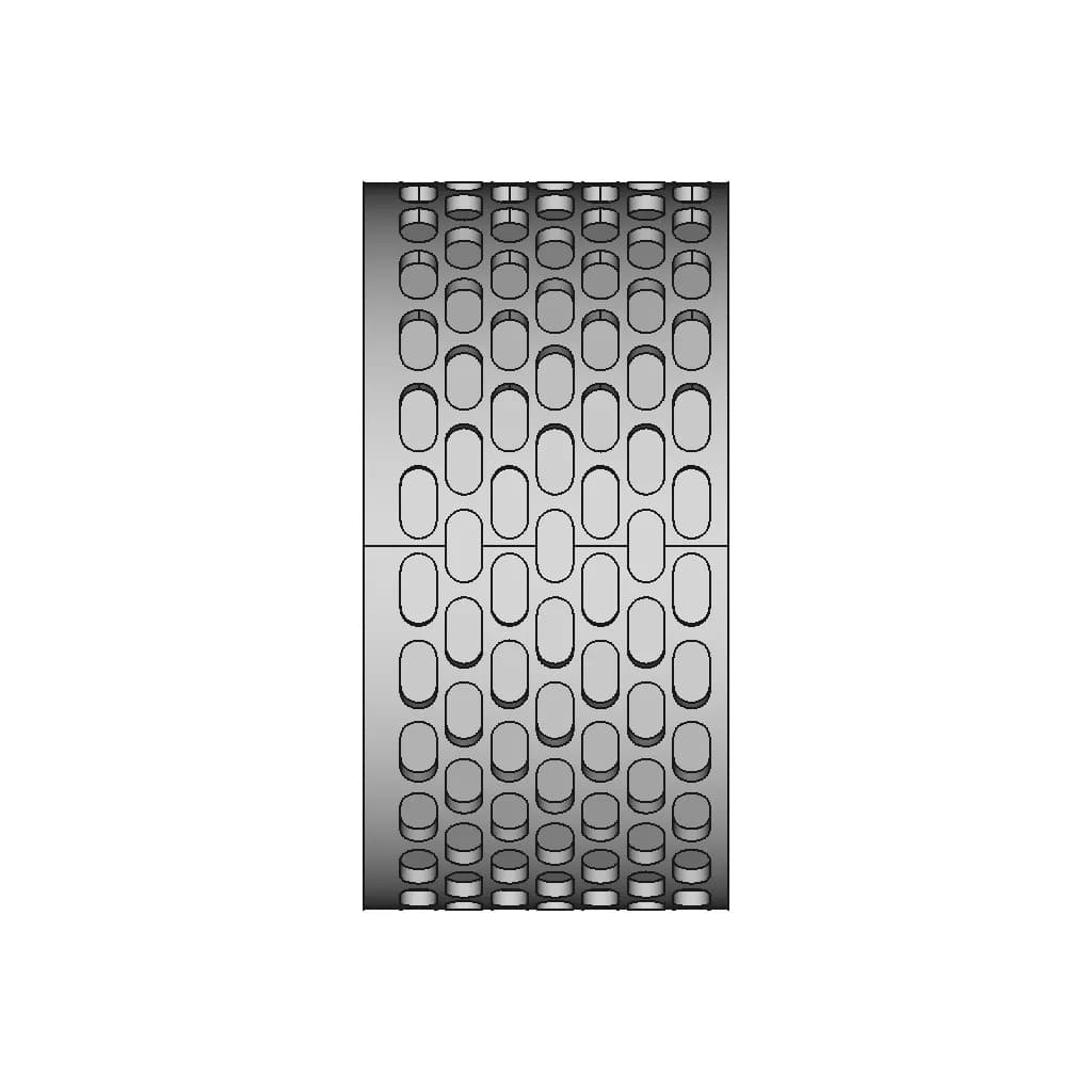 Briquette Machine 2 | Industrial CAD Design_0_90_degree_snapshot