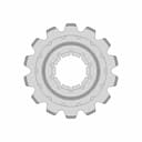 Model 17 Solidworks Practice 1 | Industrial CAD Design_0_0_degree_snapshot