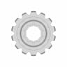 Model 17 Solidworks Practice 1 | Industrial CAD Design_0_0_degree_snapshot