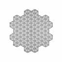 Chesterfield Pattern In Solidworks 1 | Industrial CAD Design_270_0_degree_snapshot