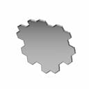 Chesterfield Pattern In Solidworks 1 | Industrial CAD Design_60_30_degree_snapshot