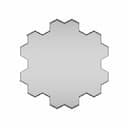 Chesterfield Pattern In Solidworks 1 | Industrial CAD Design_90_0_degree_snapshot