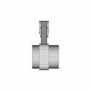 Control Bracket Cad Model 1 | Industrial CAD Design_0_90_degree_snapshot