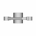 Control Bracket Cad Model 1 | Industrial CAD Design_270_0_degree_snapshot