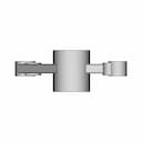 Control Bracket Cad Model 1 | Industrial CAD Design_90_0_degree_snapshot